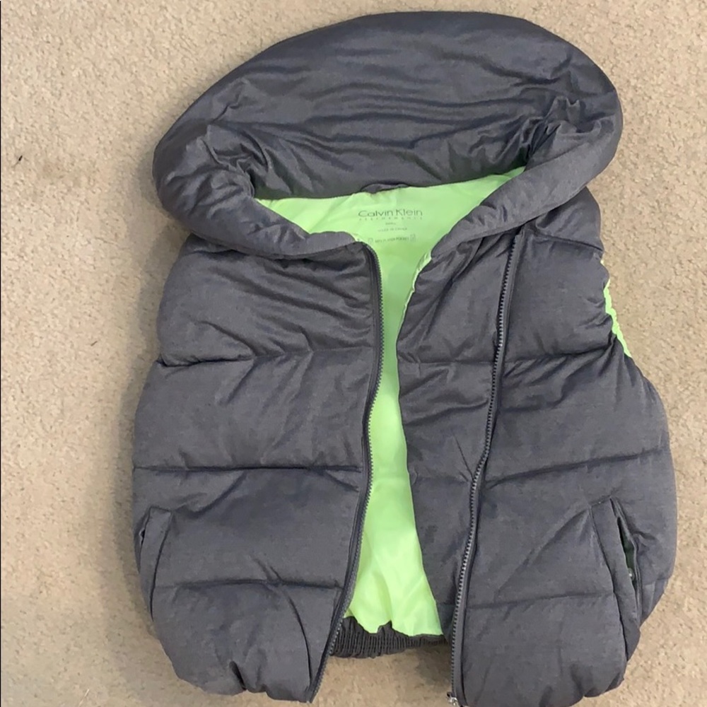 Calvin Klein Performance Vest